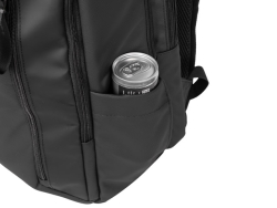 Genesis Notebook Rucksack PALLAD 510 schwarz (17,3)