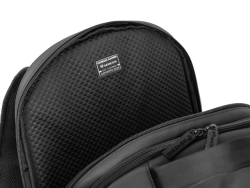 Genesis Notebook Rucksack PALLAD 510 schwarz (17,3)