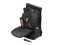 Genesis Notebook Rucksack PALLAD 510 schwarz (17,3)