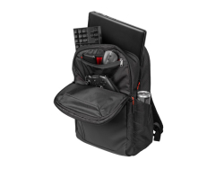 Genesis Notebook Rucksack PALLAD 480 schwarz (16)