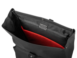 Genesis Notebook Rucksack PALLAD 320 schwarz (16)