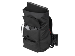 Genesis Notebook Rucksack PALLAD 320 schwarz (16)