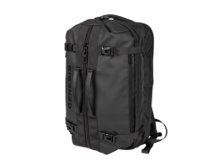 Genesis Notebook Rucksack PALLAD 570 schwarz (17,3)