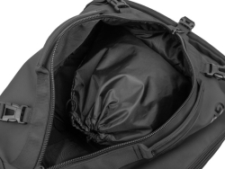 Genesis Notebook Rucksack PALLAD 570 schwarz (17,3)