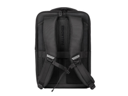 Genesis Notebook Rucksack PALLAD 570 schwarz (17,3)