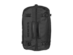 Genesis Notebook Rucksack PALLAD 570 schwarz (17,3)
