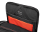 Genesis Notebook Rucksack PALLAD 570 schwarz (17,3)