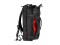Genesis Notebook Rucksack PALLAD 570 schwarz (17,3)