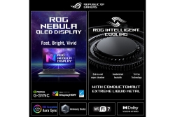 ASUS ROG Strix G18 U9-290HX 64 1 5080 G815LW-SA358W W11H