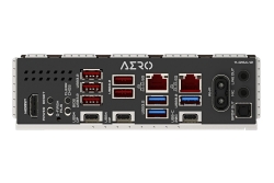 Gigabyte X870E AERO X3D Dark Wood (X870,AM5,ATX,DDR5)