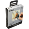 Canon Papier XS-20L 20 Blatt 7,2 x 8,5 cm incl. TTR 4119C002