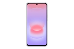 Samsung Smartphone Clear Case for Galaxy A37