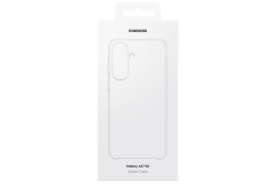 Samsung Smartphone Clear Case for Galaxy A37