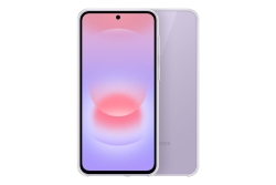 Samsung Smartphone Clear Case for Galaxy A37
