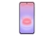 Samsung Smartphone Clear Case for Galaxy A37