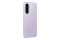 Samsung Smartphone Clear Case for Galaxy A37