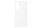 Samsung Smartphone Clear Case for Galaxy A37