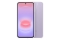 Samsung Smartphone Clear Case for Galaxy A37