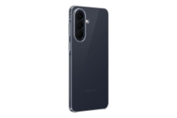 Samsung Smartphone Clear Case for Galaxy A57