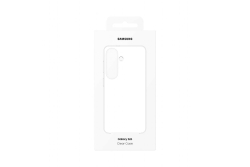 Samsung Smartphone Clear Case for Galaxy S26