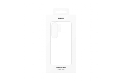 Samsung Smartphone Clear Case for Galaxy S26 Ultra