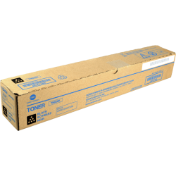 Konica Minolta Toner TN-626K ACV1150 schwarz