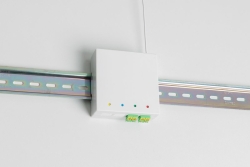 DIGITUS FTTX Installationskit LC/APC 30.00 m 4-Faser