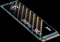 SSD 500GB MSI Spatium M452 (M.2 2280) PCIe Gen4 x4 NVMe