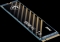 SSD 1TB MSI Spatium M452 (M.2 2280) PCIe Gen4 x4 NVM