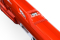Spyra Three Wasserpistole rot