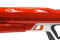 Spyra Three Wasserpistole rot