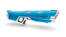Spyra Three Wasserpistole blau