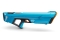 Spyra GO Wasserpistole blau