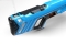 Spyra GO Wasserpistole blau
