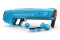 Spyra Gravity Wasserbombenwerfer blau