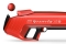 Spyra Gravity Wasserbombenwerfer rot