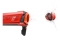 Spyra Gravity Wasserbombenwerfer rot