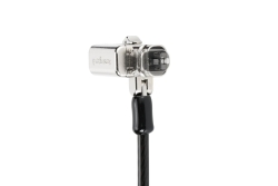 Kensington Notebookschloss Universell 3in1 Twin Head 2.0