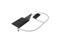 Kensington Notebookschloss Universell 3in1 Twin Head 2.0