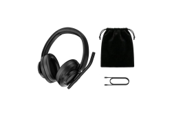 Kensington Headset Over-Ear C3550 EQ ANC Bluetooth 5.4 sw