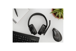 Kensington Headset Over-Ear C3550 EQ ANC Bluetooth 5.4 sw