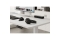 Kensington Headset Over-Ear C3550 EQ ANC Bluetooth 5.4 sw