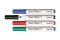 MAUL Whiteboardmarker Finepoint Rundspitze 1,5-2,0mm Set