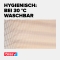 tesa Fliegengitter Standard insect stop 1,5x1,8m anthrazit
