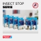 tesa Fliegengitter Standard insect stop 1,5x1,8m anthrazit