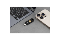 Kensington Security Key VeriMark NFC+USB-C (FIDO2 Level2)