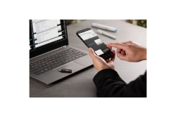Kensington Security Key VeriMark NFC+USB-C (FIDO2 Level2)
