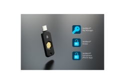 Kensington Security Key VeriMark NFC+USB-C (FIDO2 Level2)