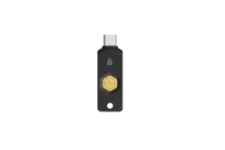 Kensington Security Key VeriMark NFC+USB-C (FIDO2 Level2)