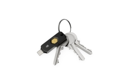 Kensington Security Key VeriMark NFC+USB-C (FIDO2 Level2)
